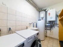 Prodej rodinného domu, Zlín - Prštné, M. Alše, 180 m2