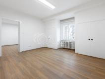 Pronájem kanceláře, Praha - Nové Město, Vodičkova, 36 m2