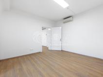Pronájem kanceláře, Praha - Nové Město, Vodičkova, 36 m2