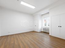 Pronájem kanceláře, Praha - Nové Město, Vodičkova, 36 m2