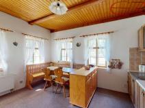 Prodej rodinného domu, Desná - Desná I, 187 m2