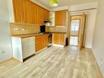 Pronájem bytu 3+1, Ústí nad Labem - Klíše, Masarykova, 60 m2