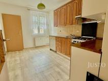 Pronájem bytu 3+1, Ústí nad Labem - Klíše, Masarykova, 60 m2