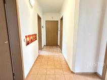 Pronájem bytu 3+1, Ústí nad Labem - Klíše, Masarykova, 60 m2