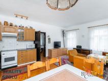 Prodej rodinného domu, Železný Brod - Jirkov, 246 m2