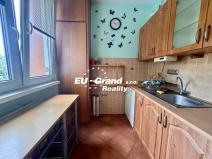 Prodej bytu 3+1, Rumburk, V Podhájí, 61 m2