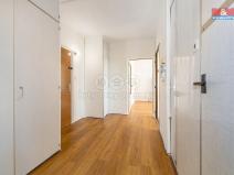 Pronájem bytu 2+1, Horšovský Týn - Malé Předměstí, Vančurova, 57 m2