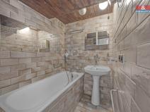 Prodej bytu 2+kk, Praha - Háje, Štichova, 42 m2
