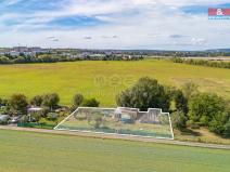 Prodej zahrady, Plzeň - Křimice, 1180 m2