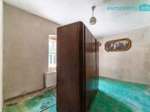 Prodej rodinného domu, Stráž - Bonětičky, 112 m2