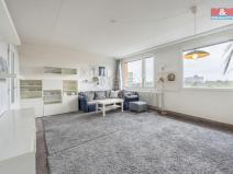 Pronájem bytu 3+1, Kladno - Kročehlavy, Litevská, 73 m2