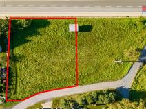 Prodej pozemku pro bydlení, Mníšek, Frýdlantská, 1074 m2