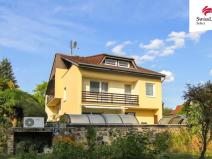 Prodej rodinného domu, Starý Plzenec, Sudova, 216 m2