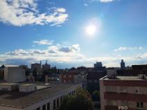 Pronájem bytu 1+1, Hodonín, Národní třída, 36 m2