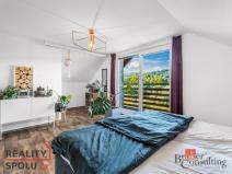 Prodej rodinného domu, Jablonec nad Nisou - Proseč nad Nisou, Horní, 103 m2