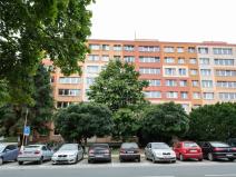 Prodej bytu 3+1, Neratovice, Dr. E. Beneše, 67 m2