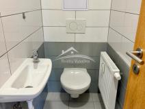 Pronájem bytu 1+1, Moravské Budějovice, Tyršova, 37 m2