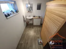 Prodej rodinného domu, Smržov, 125 m2