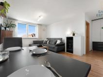 Prodej bytu 3+kk, Uherský Ostroh, Hradišťská, 68 m2