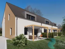 Prodej rodinného domu, Světlík, 345 m2