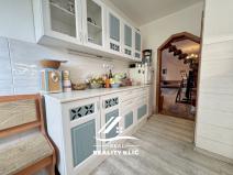 Prodej bytu 3+1, Ostrava, Kovářská, 136 m2