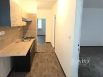 Pronájem bytu 2+1, Děčín, Pohraniční, 60 m2