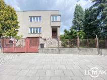 Pronájem pokoje, Olomouc, Hněvotínská, 25 m2