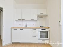 Pronájem bytu 2+kk, Brno, Langrova, 40 m2