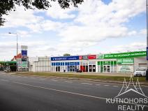 Pronájem obchodního prostoru, Kolín, Havlíčkova, 200 m2