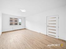 Pronájem bytu 1+1, Horní Bříza, Komenského, 39 m2
