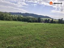 Pronájem louky, Vendryně, 8169 m2