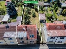 Prodej rodinného domu, Pardubice - Pardubičky, Bokova, 140 m2