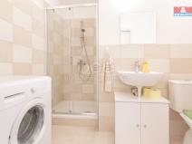 Prodej bytu 1+kk, Praha - Kobylisy, 23 m2