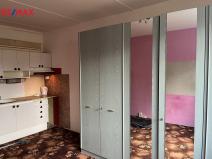 Prodej bytu 1+kk, Karlovy Vary - Rybáře, Mládežnická, 24 m2