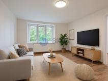 Prodej bytu 3+1, Vratimov, Frýdecká, 56 m2