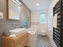 Prodej bytu 3+1, Vratimov, Frýdecká, 56 m2