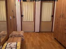 Prodej bytu 2+1, Sokolov, Švabinského, 59 m2