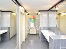 Pronájem kanceláře, Beroun - Beroun-Město, Plzeňská, 12 m2