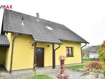 Prodej rodinného domu, Černíkovice, 122 m2