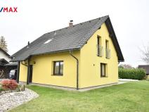 Prodej rodinného domu, Černíkovice, 122 m2