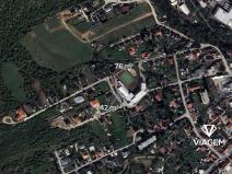 Prodej pole, Loděnice, 218 m2