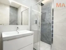 Pronájem bytu 1+kk, Chomutov, Havlíčkova, 21 m2