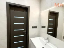 Pronájem bytu 1+kk, Chomutov, Havlíčkova, 21 m2