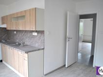 Prodej bytu 2+kk, Písek, Tyršova, 52 m2