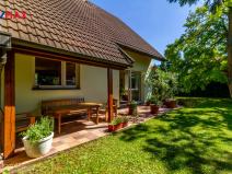 Prodej rodinného domu, Brandýs nad Labem-Stará Boleslav, Čsl. armády, 200 m2