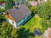 Prodej rodinného domu, Brandýs nad Labem-Stará Boleslav, Čsl. armády, 200 m2