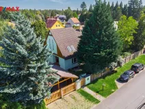 Prodej rodinného domu, Brandýs nad Labem-Stará Boleslav, Čsl. armády, 200 m2