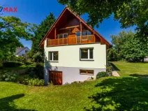 Prodej rodinného domu, Brandýs nad Labem-Stará Boleslav, Čsl. armády, 200 m2