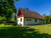 Prodej rodinného domu, Brandýs nad Labem-Stará Boleslav, Čsl. armády, 200 m2