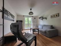 Pronájem bytu 2+1, Kolín - Kolín II, Mikoláše Alše, 56 m2